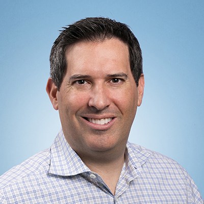 Jeff Aaron