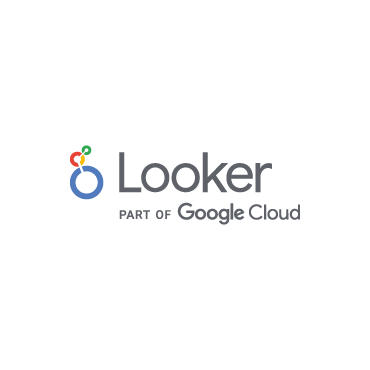 looker-logo-org