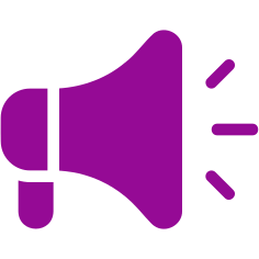 icon-megaphone