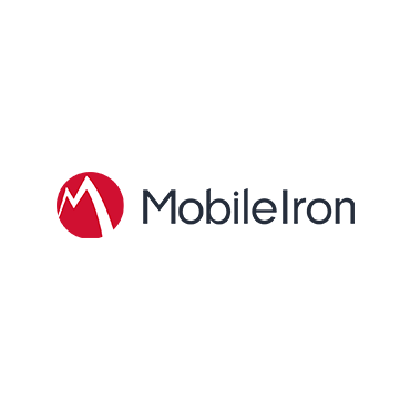 MobileIron-logo-org