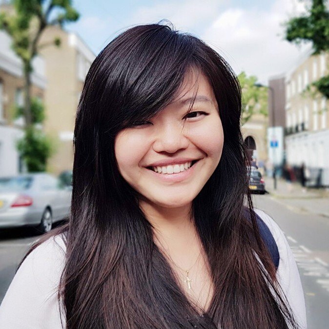 Judy-Chang